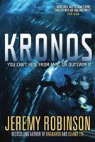 Kronos 1935142011 Book Cover