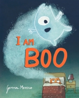 I Am Boo 1529020964 Book Cover