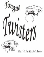 Tongue Twisters 142594423X Book Cover