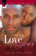 Let Me Love You 0373860382 Book Cover