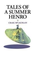 Tales of a Summer Henro 1492207888 Book Cover
