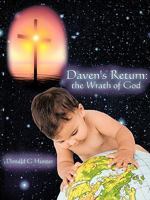 Daven's Return: the Wrath of God 1438954018 Book Cover