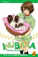 Inubaka: Crazy for Dogs, Volume 2 1421511509 Book Cover