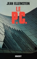 Le P.C (essai français) 2246003881 Book Cover
