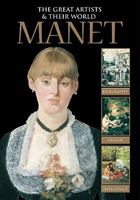 Manet 1848983131 Book Cover