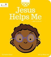 Jesus Helps Me 0989794954 Book Cover