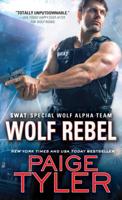 Wolf Rebel 1492670596 Book Cover