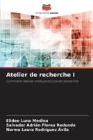 Atelier de recherche I 6205733536 Book Cover