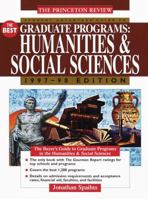 PR Humanities &amp; Social Sciences 97-98 0679769110 Book Cover