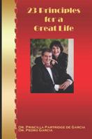 23 Principles for a Great Life 1090583826 Book Cover