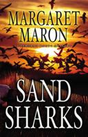 Sand Sharks 0446618098 Book Cover