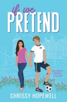 If We Pretend B0CJJXQ2GC Book Cover