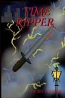 Time Ripper 1968819002 Book Cover
