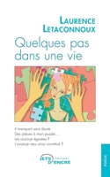Quelques pas dans une vie (French Edition) 2355236739 Book Cover