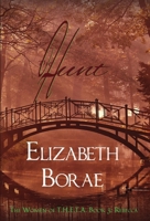 The Hunt: The Women of T.H.E.T.A. Book 3: Rebecca B0BSKFHPCC Book Cover