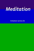 Meditation 3945871247 Book Cover