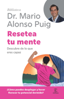 Resetea tu mente: Descubre de lo que eres capaz / Reset Your Mind 6076390239 Book Cover