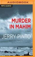 Murder In Mahim: A Novel 9388326091 Book Cover