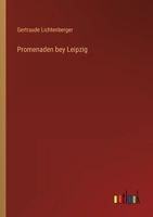 Promenaden Bey Leipzig 3846007609 Book Cover