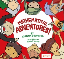 Mathematical Adventures 1907550208 Book Cover