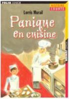 Panique En Cuisine 2070576477 Book Cover