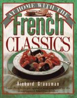 At Home with the French Classics 0894806270 Book Cover