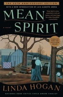 Mean Spirit 0804108633 Book Cover