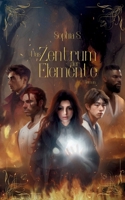 Das Zentrum der Elemente (German Edition) 3769314204 Book Cover