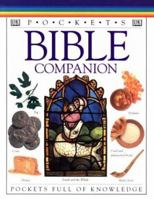 Bible Companion 0789414953 Book Cover