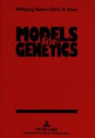 Models for Genetics 3631318766 Book Cover
