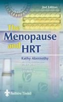 The Menopause and HRT 0702026352 Book Cover