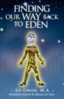 Finding Our Way Back To Eden 1440131740 Book Cover