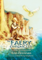 The Faery Chronicles Book Two: Rescuing Gnome 198829939X Book Cover