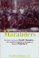 The Marauders 1585672343 Book Cover