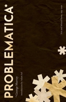 Problematica: New and Selected Poems 1995-2020 1770415335 Book Cover
