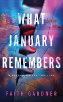 What January Remembers B0BHMS257W Book Cover