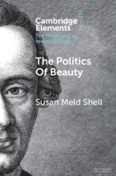 The Politics Of Beauty 1009011804 Book Cover