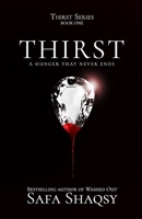 Thirst B0977C58Q9 Book Cover