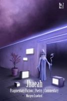 Jhaeah: Issue #2: The Song of Simon (The Owen Psychle) B0F26TJBSY Book Cover