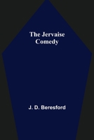 The Jervaise Comedy 1981156615 Book Cover