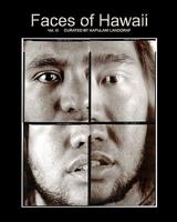 Faces Of Hawaii 1453844627 Book Cover