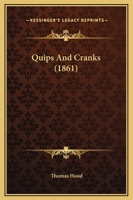 Quips and Cranks 1165491362 Book Cover