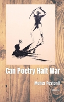 Can Poetry Halt War 9364947142 Book Cover