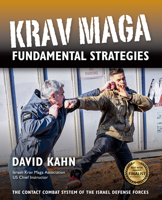 Krav Maga Fundamental Strategies 1594398135 Book Cover