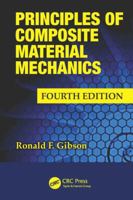 Principles of Composite Material Mechanics 0071133356 Book Cover