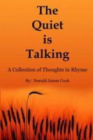 The Quiet is Talking 142081592X Book Cover