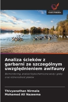 Analiza scieków z garbarni ze szczególnym uwzglednieniem awifauny (Polish Edition) 6209617328 Book Cover