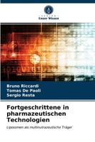 Fortgeschrittene in pharmazeutischen Technologien: Liposomen als multinutrazeutische Träger 6203684457 Book Cover