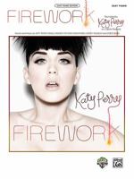 Firework: Easy Piano, Sheet 0739079298 Book Cover