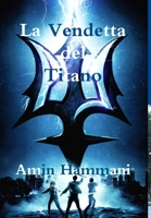 La Vendetta del Titano 1326633503 Book Cover